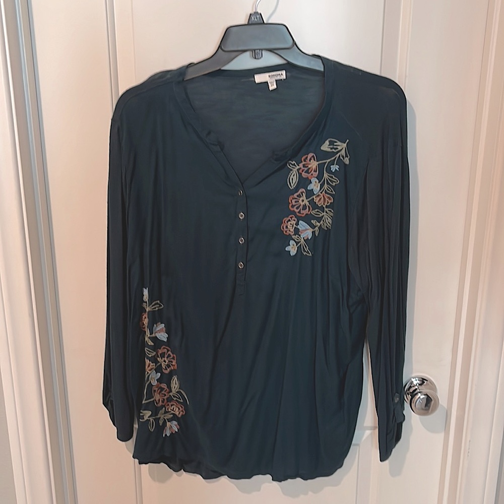 Tunic